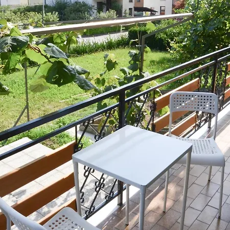 Studio Greenhouse Tolmin Esterno foto