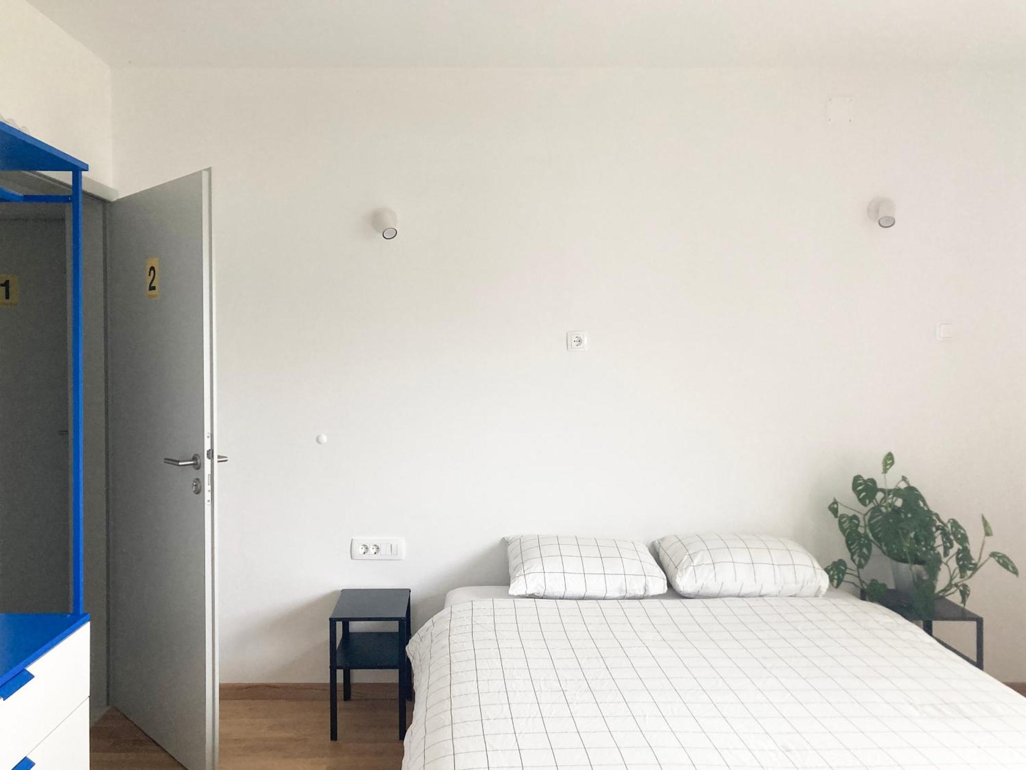 Apartmán Greenhouse Tolmin